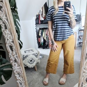 Madewell tee
